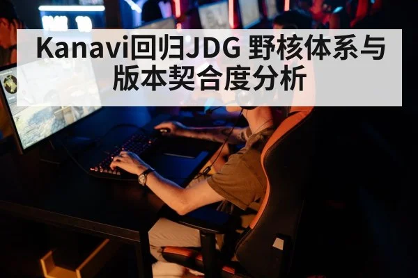 Kanavi回归JDG 野核体系与版本契合度分析